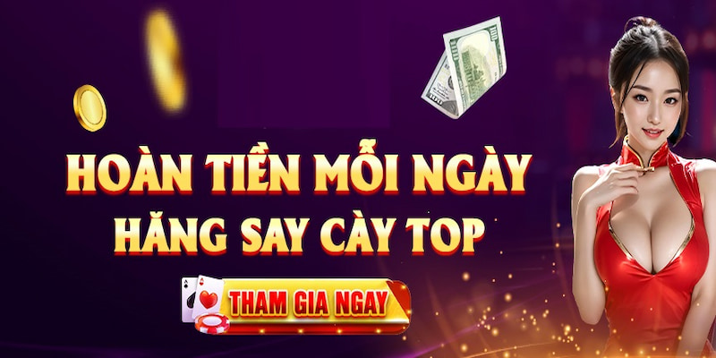 Tham gia thể thao mỗi ngày sẽ được hoàn tiền lên đến 100 triệu đồng