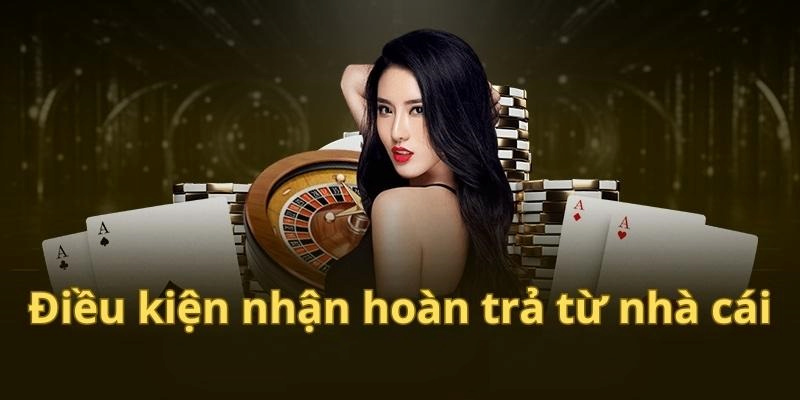 Người dùng cần nắm được điều kiện có trong chương trình khuyến mãi