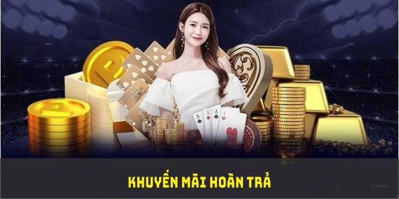 868vip hoàn tiền lên đến 10% là chương trình yêu thích của nhiều hội viên