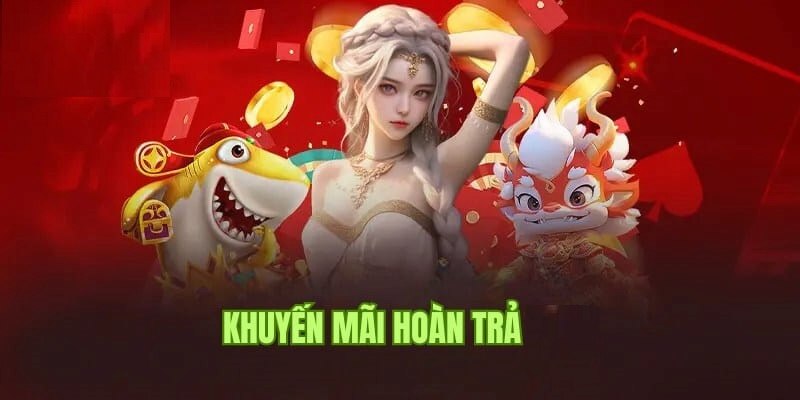 Hướng dẫn 5 bước tham gia khuyến mãi hoàn tiền tại 868vip