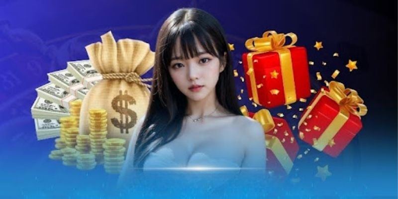 Vô vàn lợi ích siêu hời cho người chơi khi tham gia sự kiện khuyến mãi