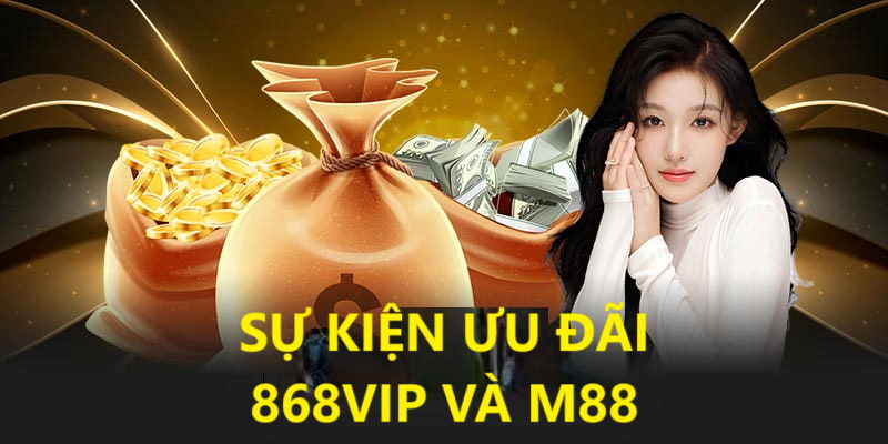 Khám phá một vài ưu đãi từ 2 nhà cái uy tín