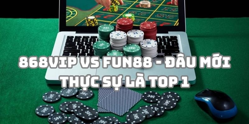 Ai mới thực sự là top1 thị trường cá cược hiện nay?
