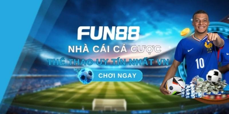 Giới thiệu fun88 đến quý bạn đọc