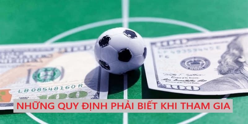 Điều phải nắm rõ nếu muốn chơi một cách hiệu quả