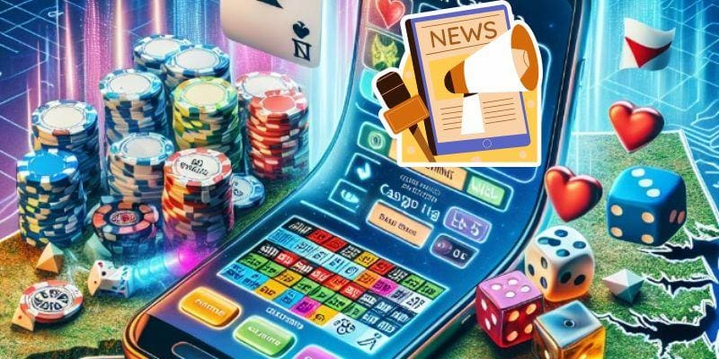 Tổng quan đôi nét về loại hình cá cược tại 868VIP