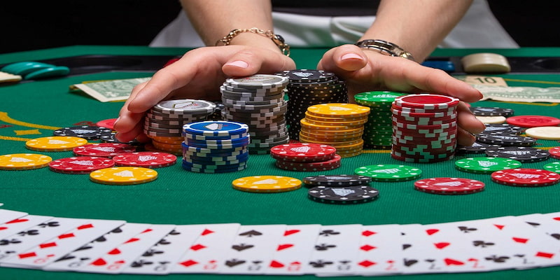 Áp dụng chiến thuật chơi casino 868Vip đặt cược thông minh