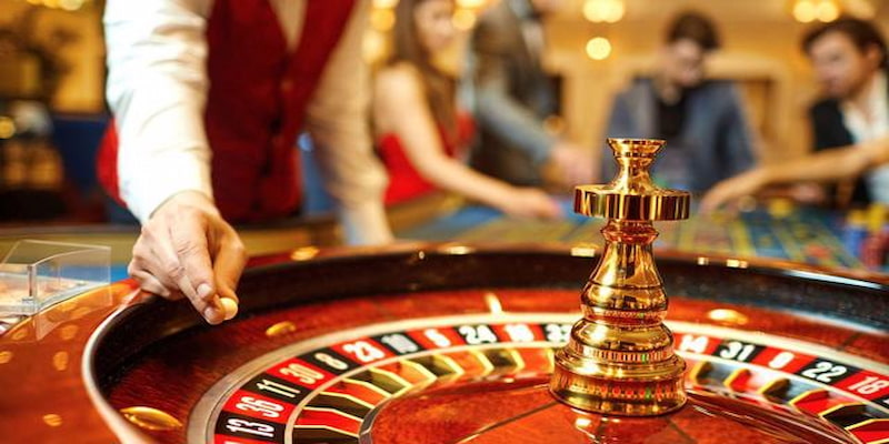 Khám phá đôi nét về sảnh casino 868Vip hàng đầu thị trường