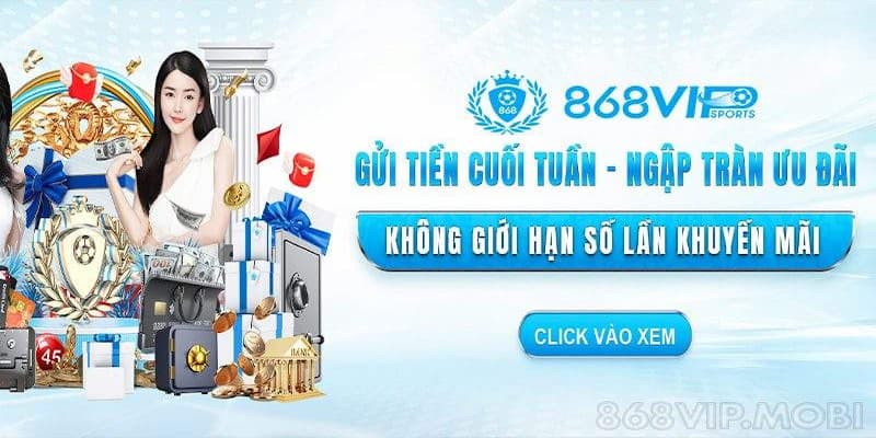 Đánh giá 868VIP có đáng để chơi không?