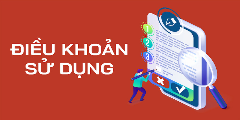 Tầm quan trọng của các điều khoản đối với nhà cái và khách hàng
