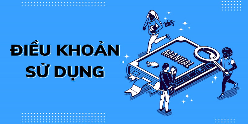 Tổng quan đôi nét về điều khoản sử dụng nhà cái 868VIP