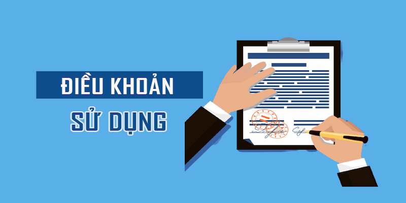 Điều khoản về đăng ký account hội viên tham gia tại 868VIP