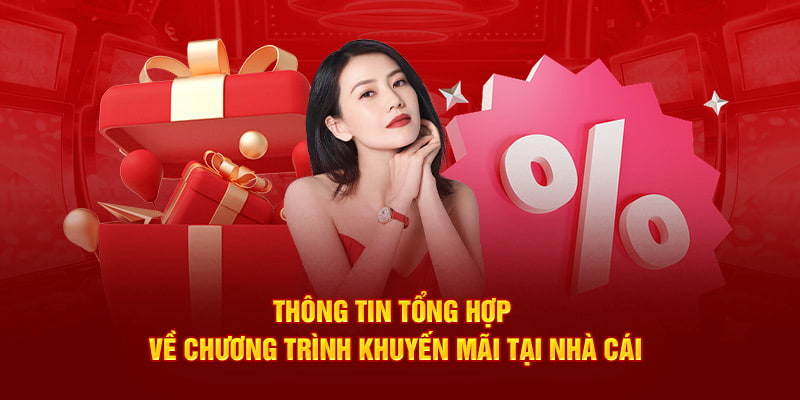 Tổng hợp các khuyến mãi HOT nhất tại 868VIP