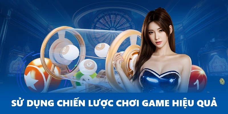 Sử dụng những bí quyết cược chắc thắng