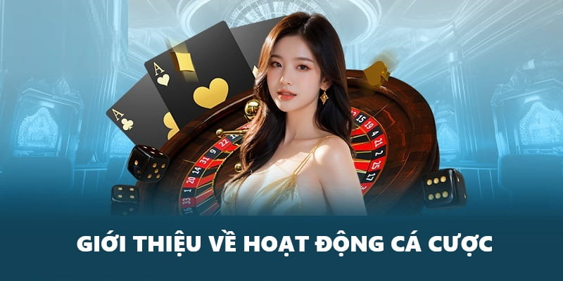 Cá cược online là gì?