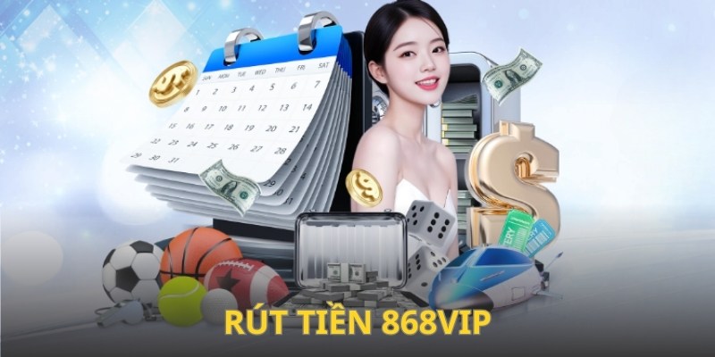 Rút tiền nhanh chóng nhận ngay phần thưởng cá cược