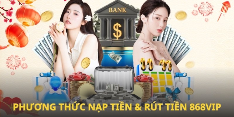 Đa dạng cách thức giao dịch mang đến trải nghiệm tối ưu