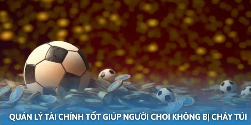 Người chơi cần học cách quản lý tài chính nếu không muốn cháy túi