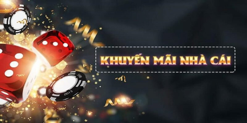 Thực hiện theo các bước hướng dẫn để thành công nhận thưởng khuyến mãi