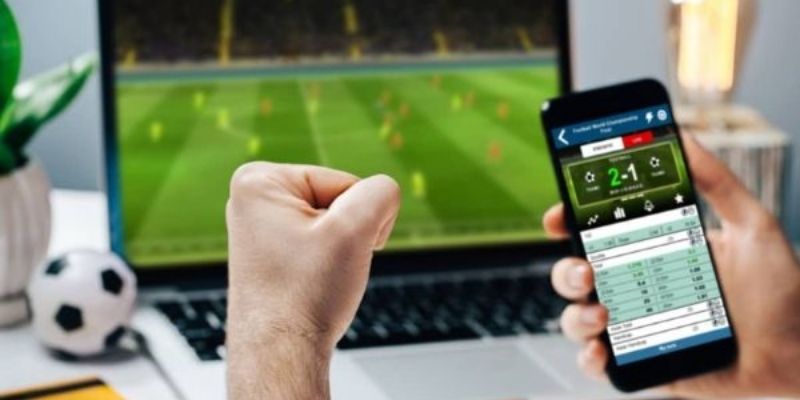 Thiết bị mobile mang đến sự thuận tiện và nhanh chóng cho khách hàng