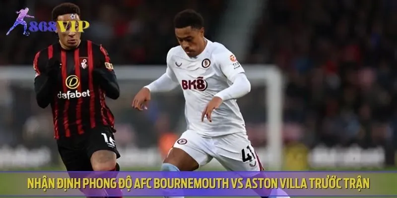 AFC Bournemouth ghi nhận thành tích ấn tượng tại mùa giải năm nay