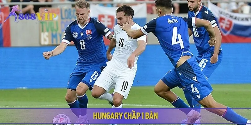 Hungary vượt trội về lực lượng, tự tin hướng đến chiến thắng cách biệt