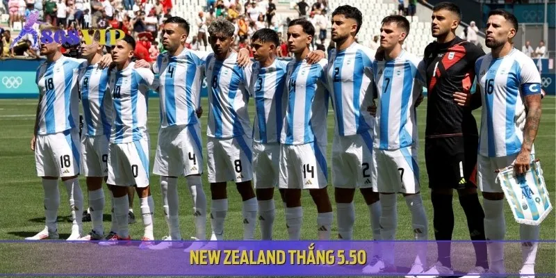 Tỷ lệ ăn cao, New Zealand bị đánh giá thấp nhưng vẫn có thể tạo bất ngờ
