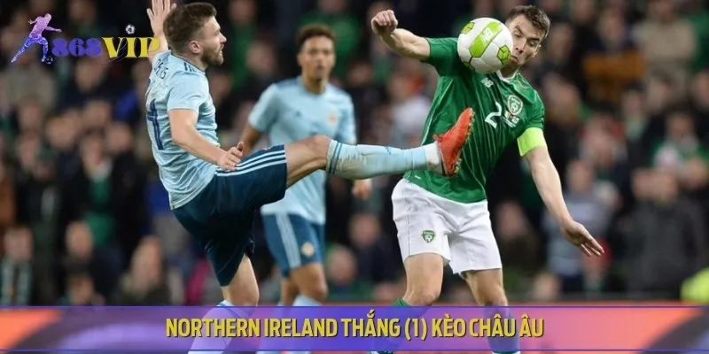 Lựa chọn đội chủ nhà thắng cả trận mang lại tỷ lệ kèo châu Âu hấp dẫn