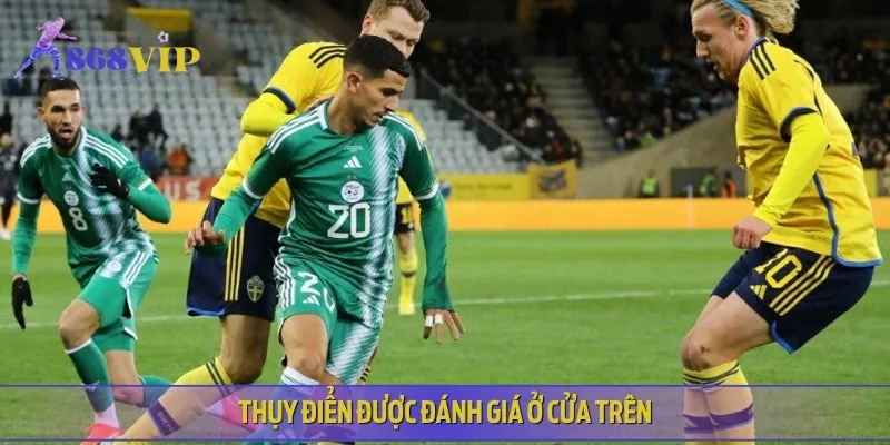 Thụy Điển được đánh giá cửa trên nhờ phong độ ổn định và lợi thế sân nhà