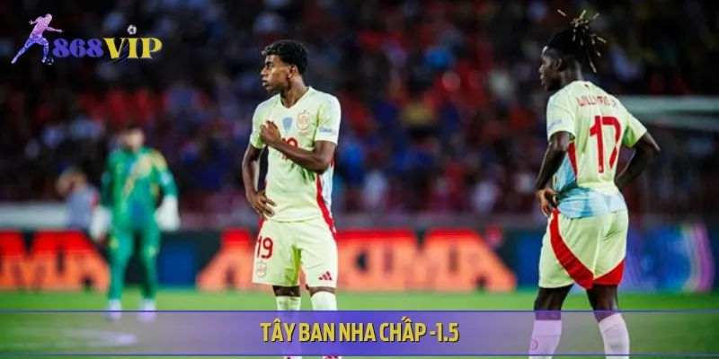 Tây Ban Nha cửa trên, nhiều khả năng thắng cách biệt trước Bulgaria