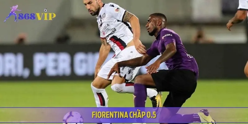 Fiorentina được đánh giá cao hơn, quyết tâm giành trọn 3 điểm
