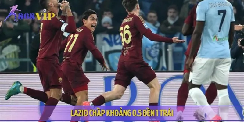 Lazio được đánh giá cửa trên, chấp Como 0.5 đến 1 trái trận này