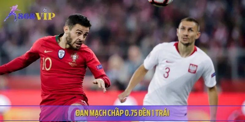 Đan Mạch được nhà cái đánh giá cao với kèo chấp khá sâu