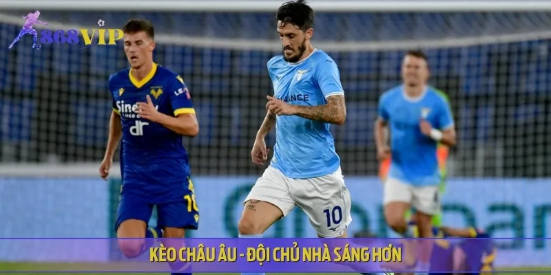 Lựa chọn Lazio thắng kèo châu Âu là phương án khả thi nhất