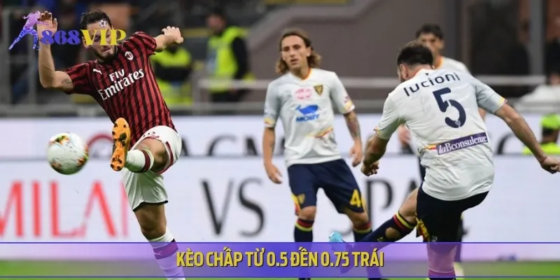 Lecce thường thắng kèo khi được chấp nhẹ, Milan phong độ kèo đang giảm