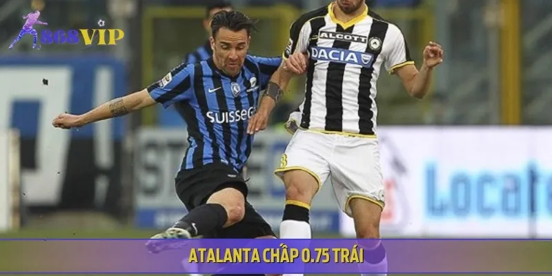 Parma có lợi thế kèo khi Atalanta mất động lực thi đấu cuối mùa