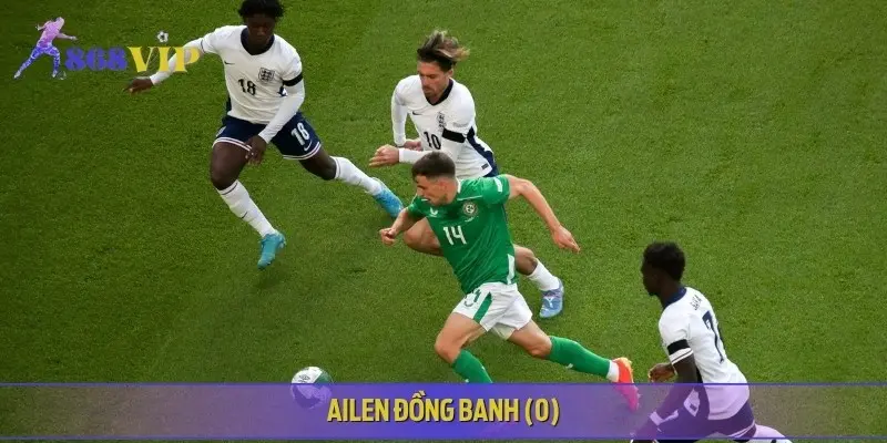 Nhà cái ra kèo đồng banh, trận đấu cân sức giữa hai đội tuyển