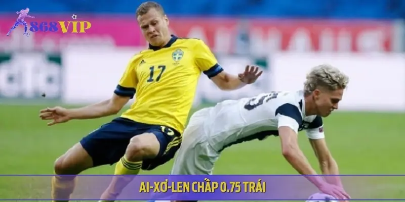 Tỷ lệ chấp thể hiện ưu thế nhẹ của Ai-xơ-len trên sân nhà