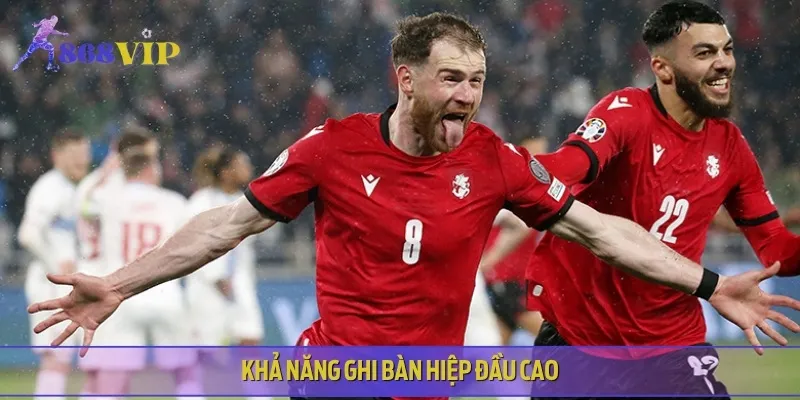 Bồ Đào Nha thường ghi bàn sớm, hiệp 1 là thời điểm bùng nổ