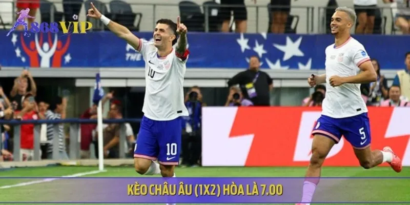 Cửa hòa ít được kỳ vọng, rủi ro cao nhưng tỷ lệ hấp dẫn