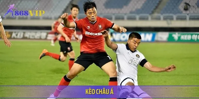 Kèo châu Á trận Bucheon FC 1995 vs Incheon United dự đoán kết quả hòa
