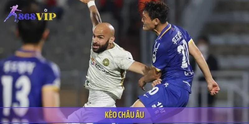 Kèo châu Âu Gimpo FC vs Cheonan City nhận định chiến thắng cho đội nhà