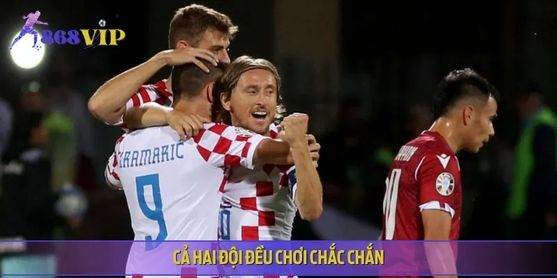 Latvia vs Serbia đều ưu tiên phòng ngự trong lối chơi gần đây