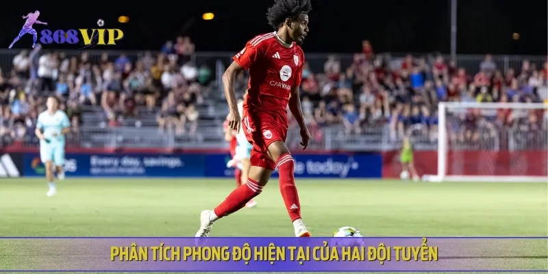 Nhận định phong độ của Phoenix Rising FC vs Las Vegas Lights FC